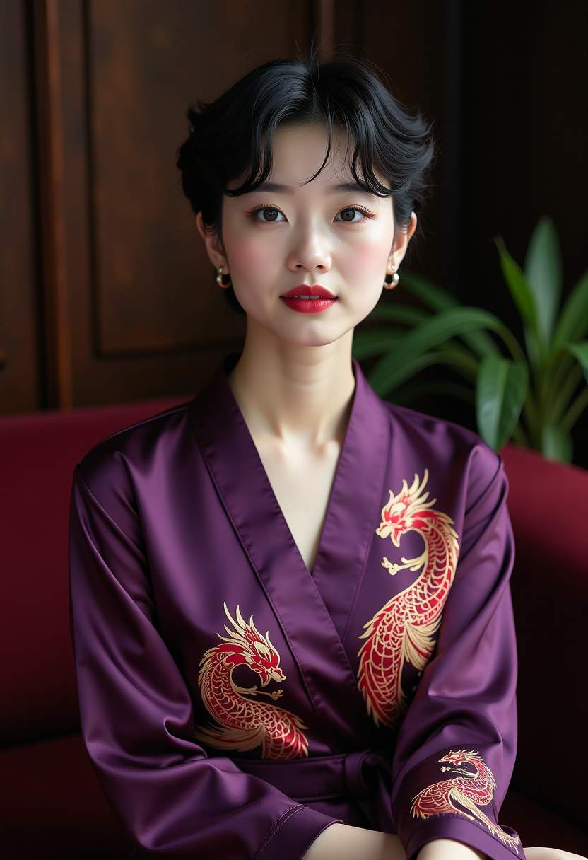 奇遇 HD