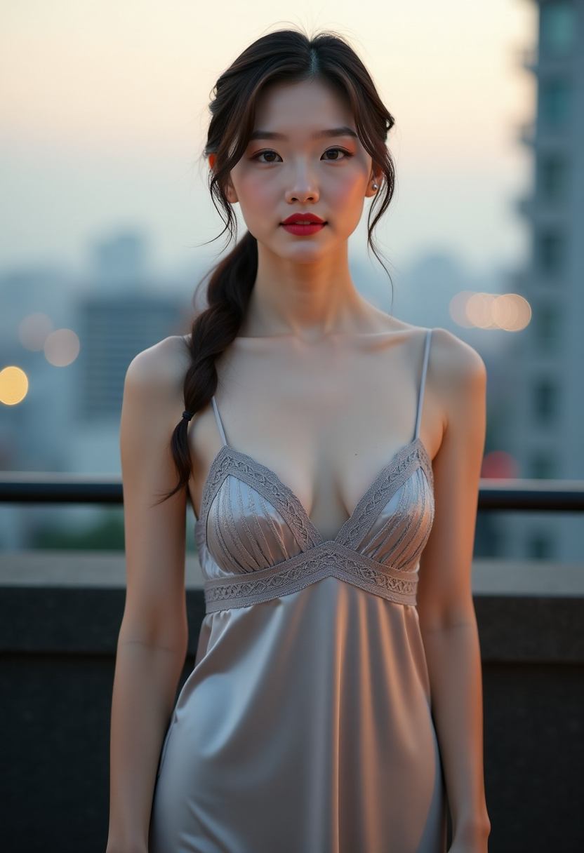 夜 HD